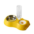 Tigela Inox Multiuso para Pets 3 em 1 / 2 em 1 Alta Durabilidade - Pet Bowl